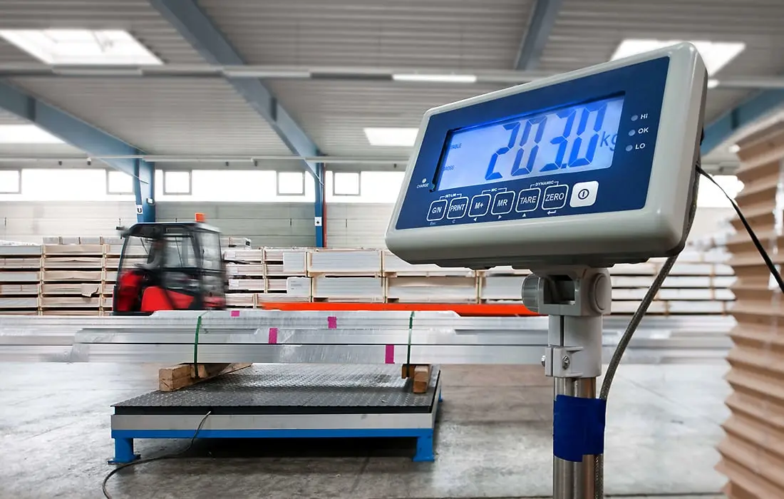 Τομάσης: Βιομηχανικά Ζυγιστικά Συστήματα & Αυτοματισμοί - Πάτρα