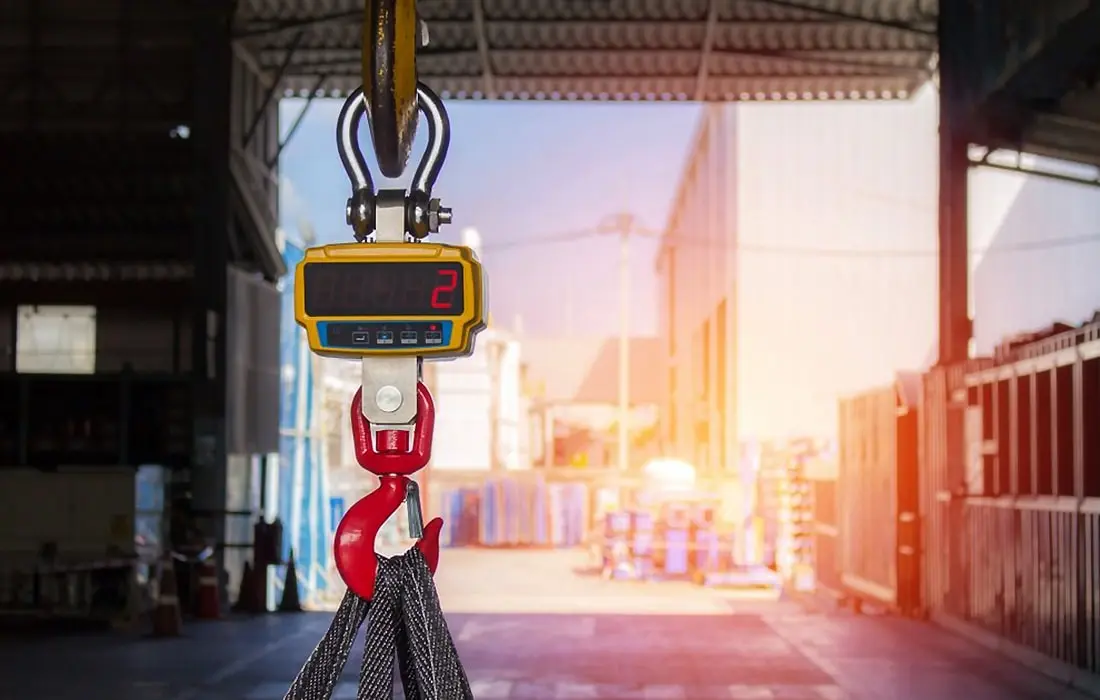 Ολοκληρωμένες Υπηρεσίες Ζύγισης - Τομάσης - Πάτρα