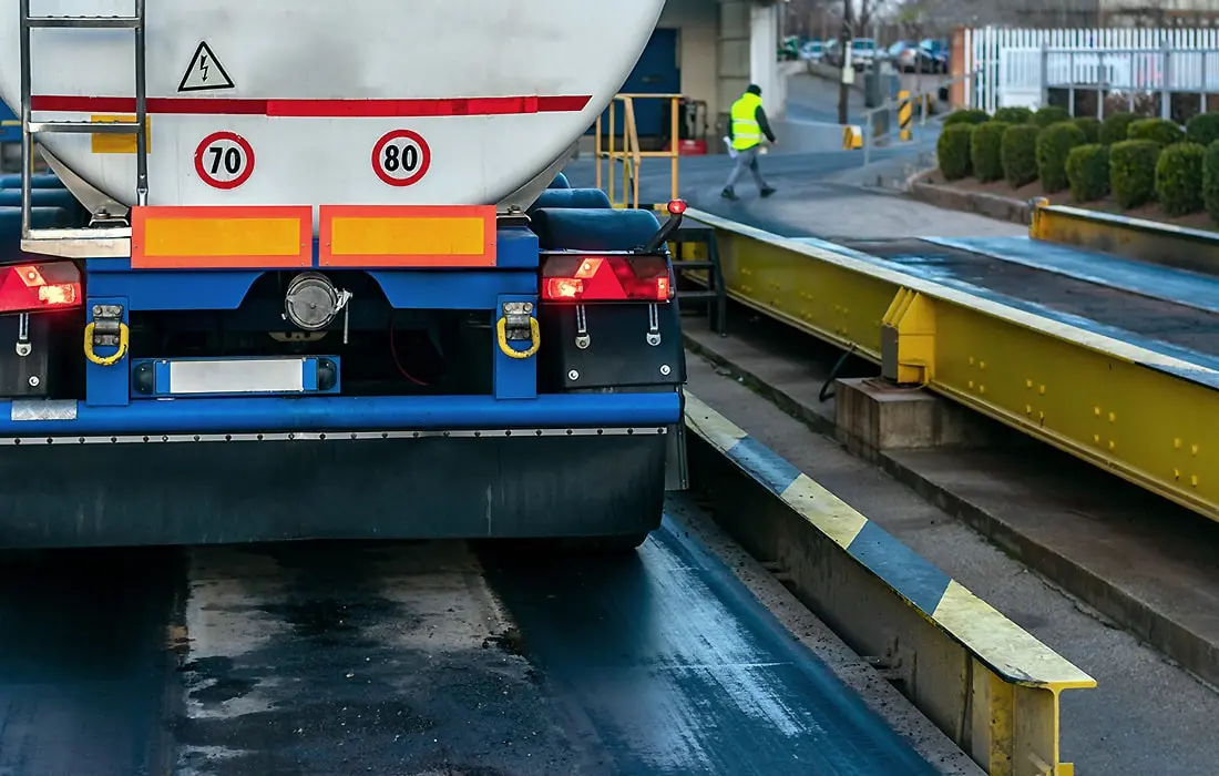 Γεφυροπλάστιγγες με εγγύηση της εταιρείας Τομάσης - Πάτρα