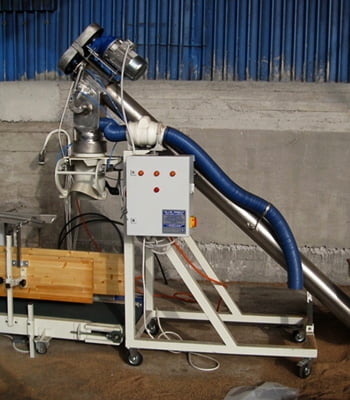 Ενσακιστικά Συστήματα - Τομάσης - Πάτρα