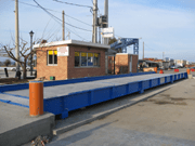 Γεφυροπλάστιγγες - Τομάσης - Πάτρα