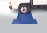 Αξονικά Συστήματα Ζύγισης - Τομάσης - Πάτρα