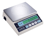 Ηλεκτρονικές Ζυγαριές - Τομάσης - Πάτρα