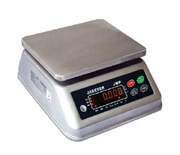 Ανοξείδωτες Ζυγαριές - Τομάσης - Πάτρα