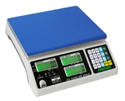 Ζυγαριές Μέτρησης Τεμαχίων - Τομάσης - Πάτρα