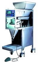 Ζυγιστικό Σύστημα με Δόνηση - Τομάσης - Πάτρα