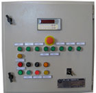 Αυτοματισμοί Δοσομέτρησης - Τομάσης - Πάτρα