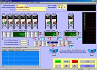 Λογισμικό Παραγωγής Ασφάλτου - Τομάσης - Πάτρα