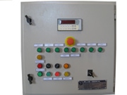 Αυτοματισμοί Ζύγισης Σιλό - Τομάσης - Πάτρα