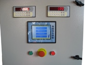 Αυτοματισμοί Χοιροστασίων - Τομάσης - Πάτρα