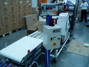 Ελεγκτές Βάρους - Τομάσης - Πάτρα