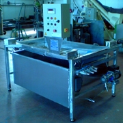 Αυτοματισμοί Ελαιοτριβείων - Τομάσης - Πάτρα