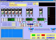 Αυτοματισμοί Ζύγισης - Τομάσης - Πάτρα