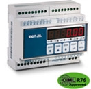 Μεταδότες Βάρους - Τομάσης - Πάτρα