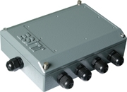 Συνδετικά Κυτία - Τομάσης - Πάτρα