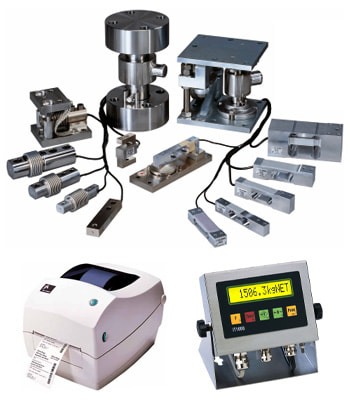 Ζυγιστικά Εξαρτήματα - Τομάσης - Πάτρα