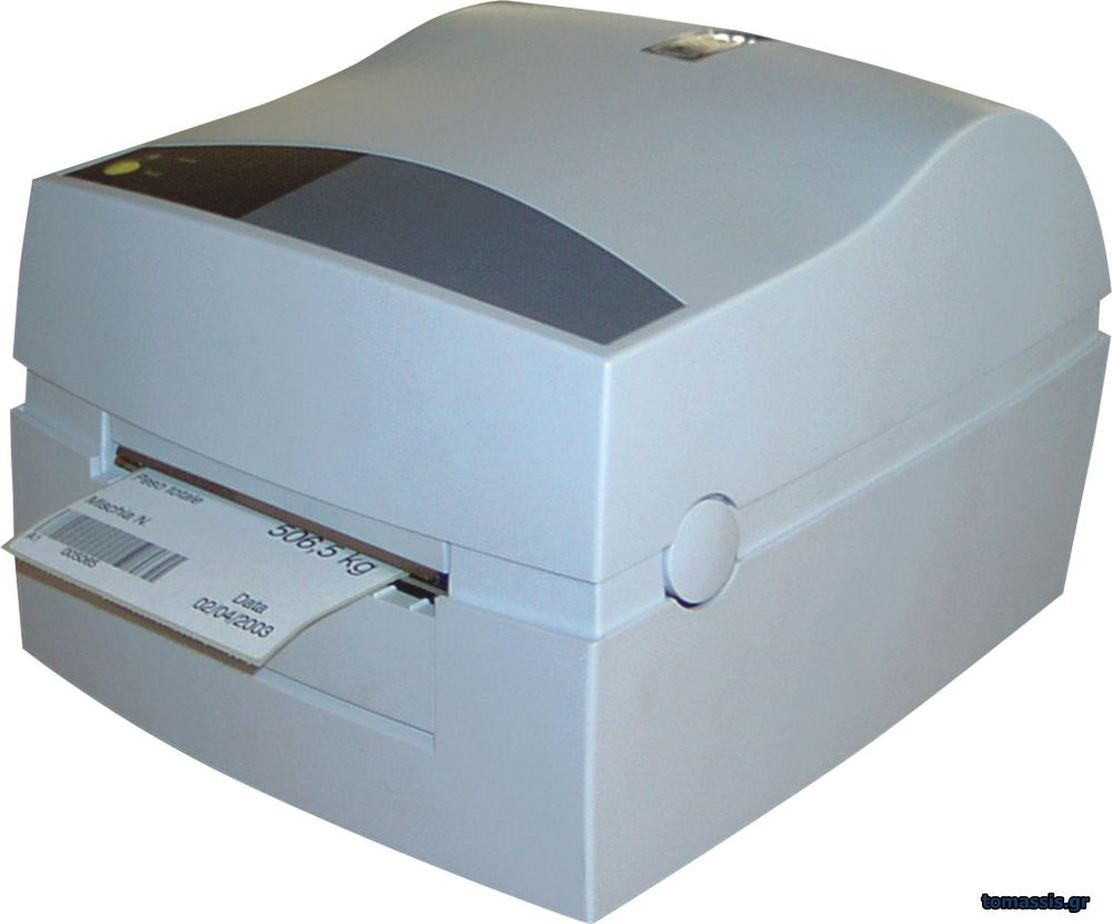 Εκτυπωτές - Τομάσης - Πάτρα