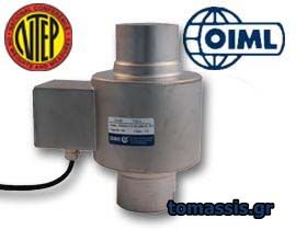 Δυναμοκυψέλη RC3 - Τομάσης - Πάτρα