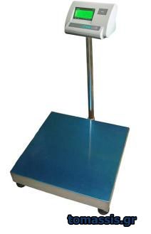 Επιδαπέδια Πλάστιγγα ΕΑ - Τομάσης - Πάτρα