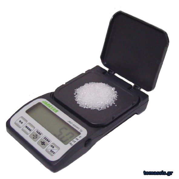 Φορητός Ζυγός JKD - Τομάσης - Πάτρα