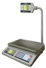 Ζυγός Υπολογισμού Τιμής AP - Τομάσης - Πάτρα