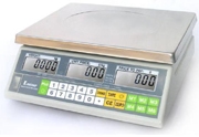 Ζυγός Υπολογισμού Τιμής EPB - Τομάσης - Πάτρα