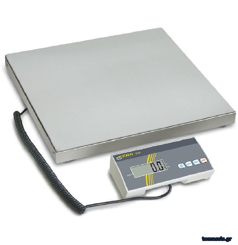 Επιτραπέζιος Ζυγός EOB - Τομάσης - Πάτρα