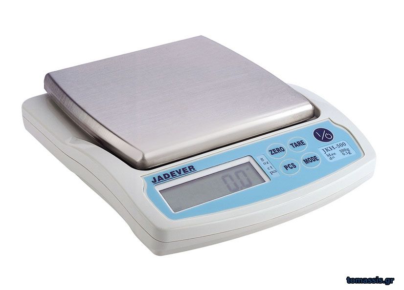 Ζυγός Ακριβείας JKH - Τομάσης - Πάτρα