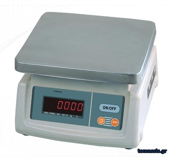 Ζυγός Ακριβείας T29 - Τομάσης - Πάτρα