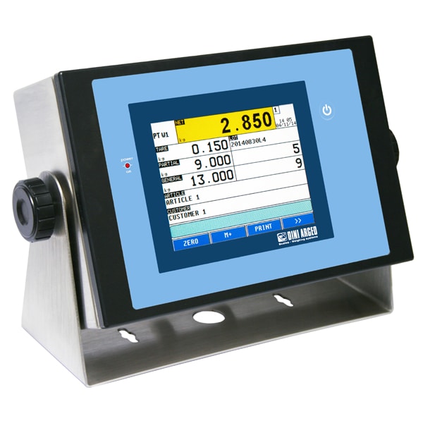 Ηλεκτρονικός Ενδείκτης 3590ΕΤΤ - Τομάσης - Πάτρα