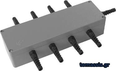 Αλουμινίου-J - Τομάσης - Πάτρα