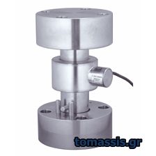 Δυναμοκυψέλη CA40X - Τομάσης - Πάτρα