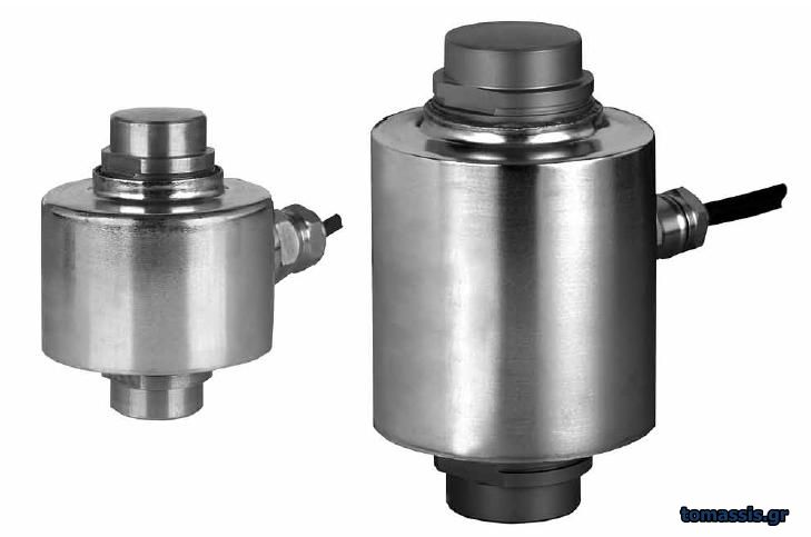 Δυναμοκυψέλη RC3 - Τομάσης - Πάτρα