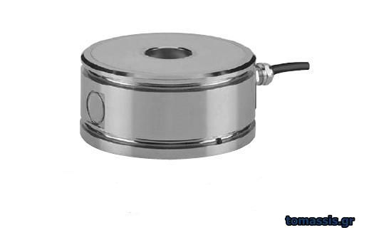 Δυναμοκυψέλη 220 - Τομάσης - Πάτρα