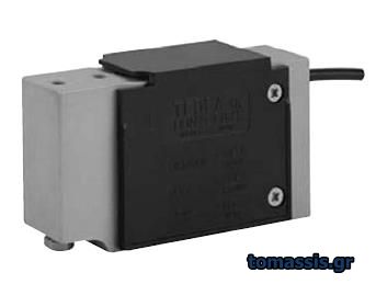 Δυναμοκυψέλη 1010 - Τομάσης - Πάτρα