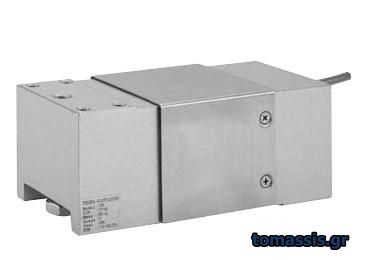 Δυναμοκυψέλη 1250 - Τομάσης - Πάτρα