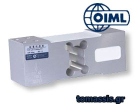 Δυναμοκυψέλη L6G - Τομάσης - Πάτρα