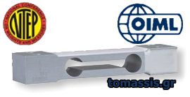 Δυναμοκυψέλη L6D - Τομάσης - Πάτρα