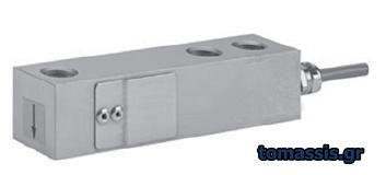 Δυναμοκυψέλη 3410 - Τομάσης - Πάτρα