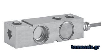 Δυναμοκυψέλη 3510 - Τομάσης - Πάτρα