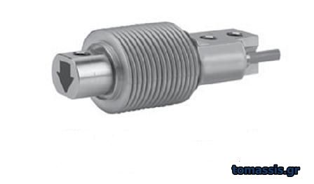 Δυναμοκυψέλη 355 - Τομάσης - Πάτρα