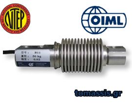 Δυναμοκυψέλη BM11 - Τομάσης - Πάτρα