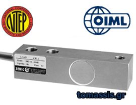 Δυναμοκυψέλη B8D - Τομάσης - Πάτρα