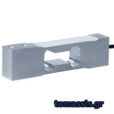 Δυναμοκυψέλη AG-SPCL - Τομάσης - Πάτρα