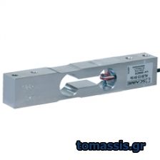 Δυναμοκυψέλη AL-SPCL - Τομάσης - Πάτρα