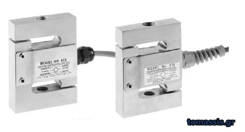 Δυναμοκυψέλη 616 - Τομάσης - Πάτρα