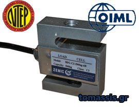 Δυναμοκυψέλη B3G - Τομάσης - Πάτρα