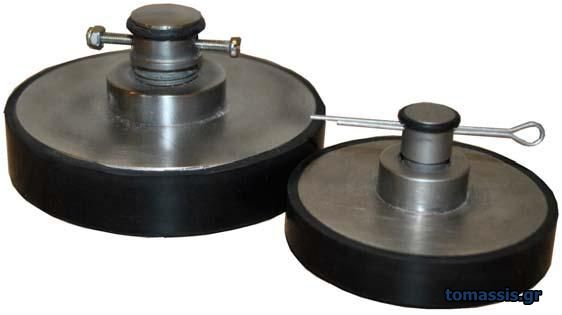 Βάση Δυναμοκυψέλης BJ - Τομάσης - Πάτρα