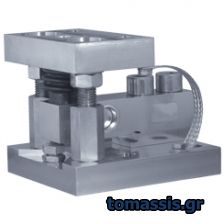 Βάση Δυναμοκυψέλης STABIFLEX - Τομάσης - Πάτρα