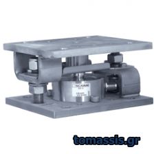 Βάση Δυναμοκυψέλης SILOKIT - Τομάσης - Πάτρα